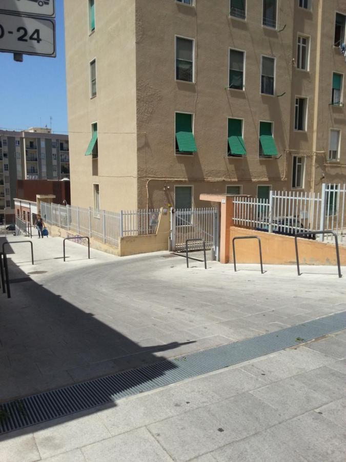 Hotel Da Agnese Locazioni Brevi Cagliari Exteriér fotografie