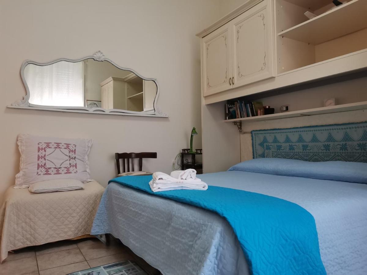 Hotel Da Agnese Locazioni Brevi Cagliari Exteriér fotografie