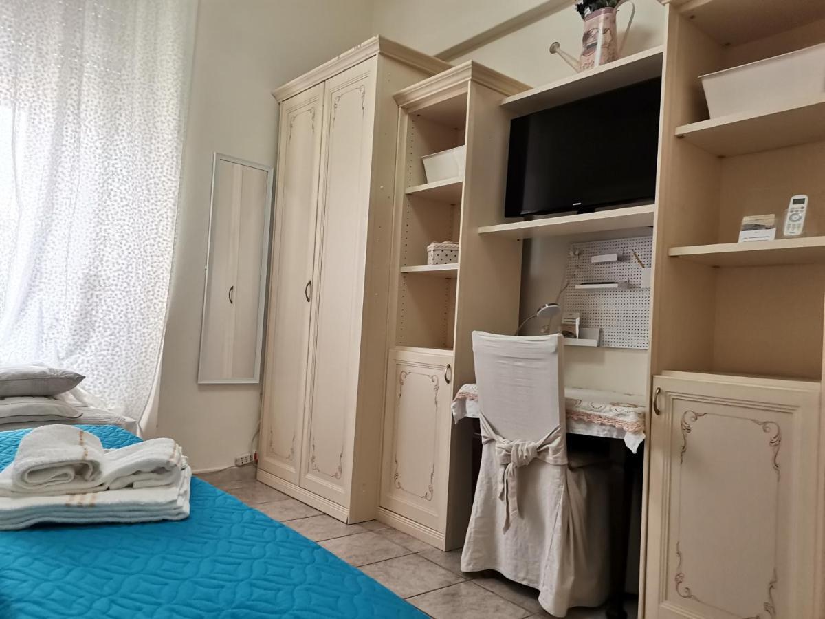 Hotel Da Agnese Locazioni Brevi Cagliari Exteriér fotografie
