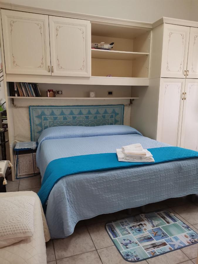 Hotel Da Agnese Locazioni Brevi Cagliari Exteriér fotografie