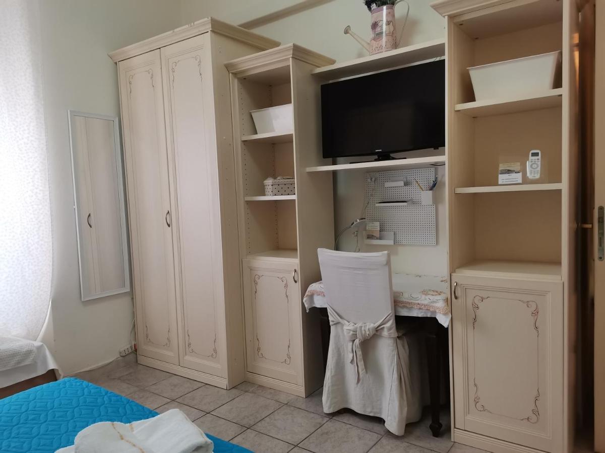 Hotel Da Agnese Locazioni Brevi Cagliari Exteriér fotografie