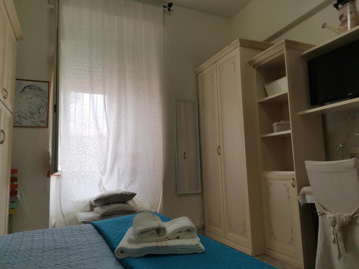 Hotel Da Agnese Locazioni Brevi Cagliari Exteriér fotografie