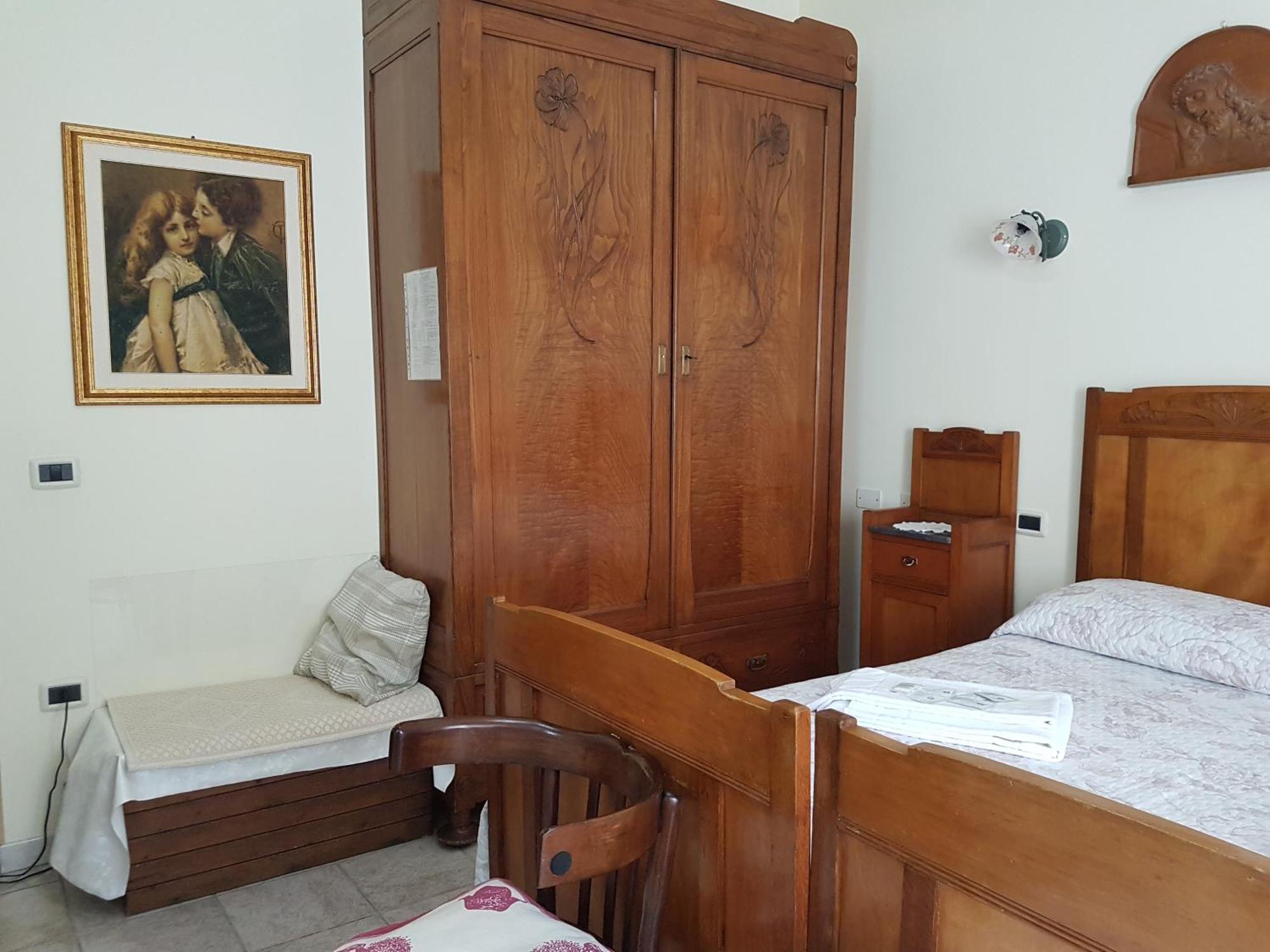 Hotel Da Agnese Locazioni Brevi Cagliari Exteriér fotografie