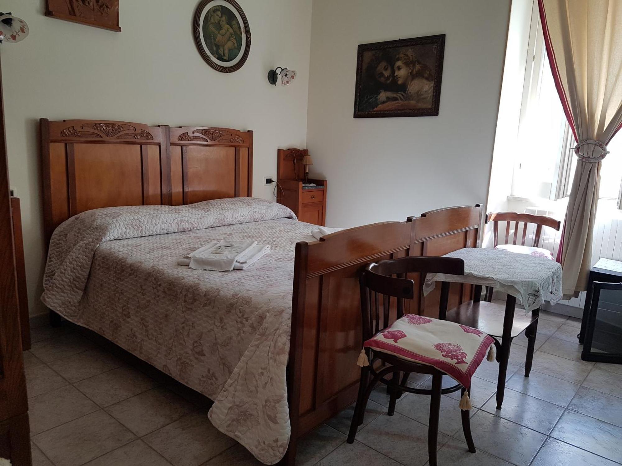 Hotel Da Agnese Locazioni Brevi Cagliari Exteriér fotografie