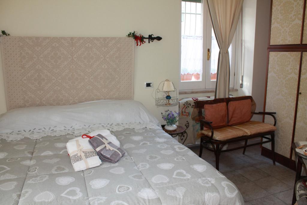 Hotel Da Agnese Locazioni Brevi Cagliari Pokoj fotografie