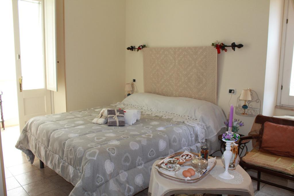 Hotel Da Agnese Locazioni Brevi Cagliari Pokoj fotografie