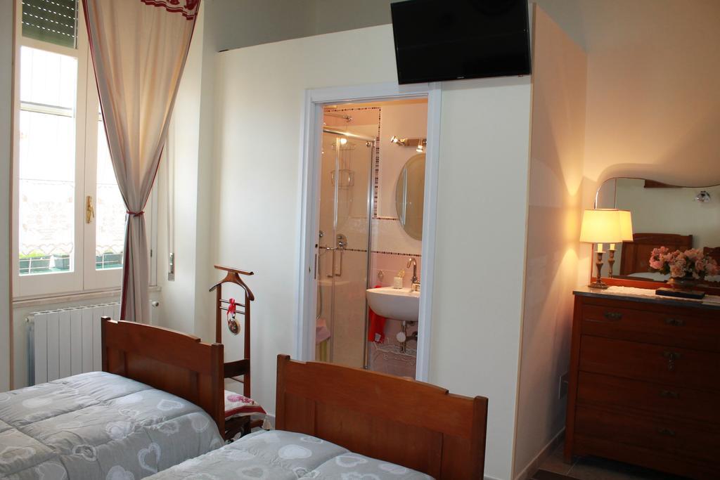 Hotel Da Agnese Locazioni Brevi Cagliari Pokoj fotografie