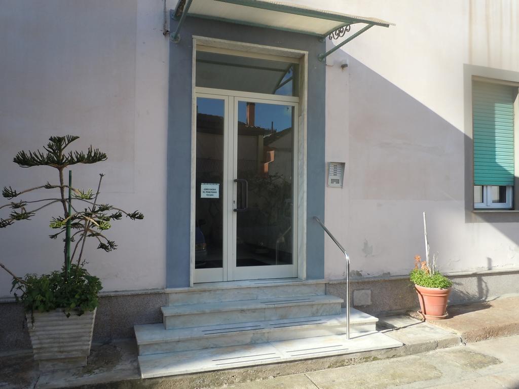 Hotel Da Agnese Locazioni Brevi Cagliari Exteriér fotografie