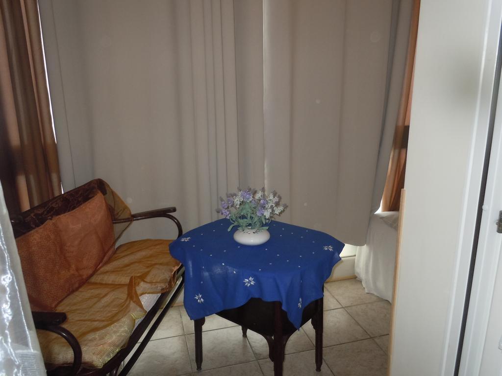 Hotel Da Agnese Locazioni Brevi Cagliari Exteriér fotografie