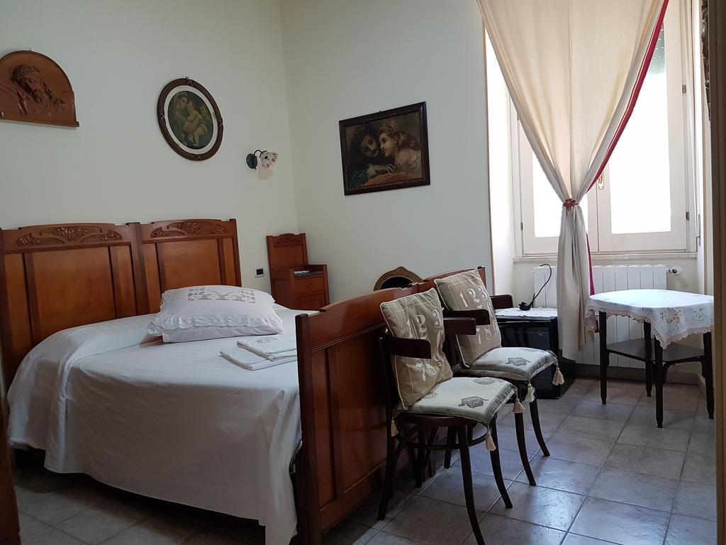 Hotel Da Agnese Locazioni Brevi Cagliari Exteriér fotografie