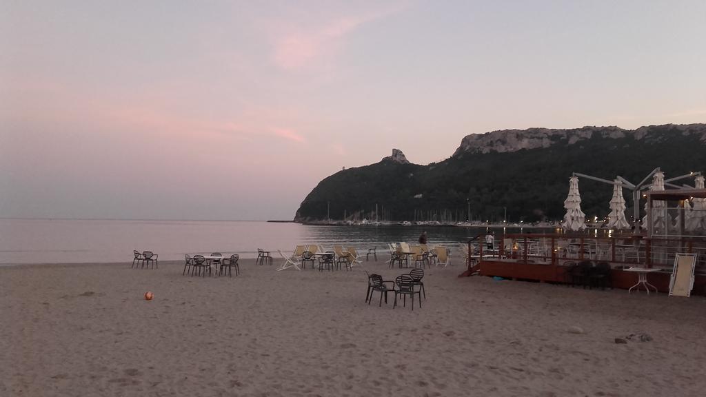 Hotel Da Agnese Locazioni Brevi Cagliari Exteriér fotografie
