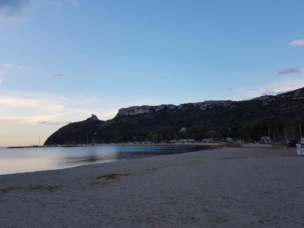 Hotel Da Agnese Locazioni Brevi Cagliari Exteriér fotografie