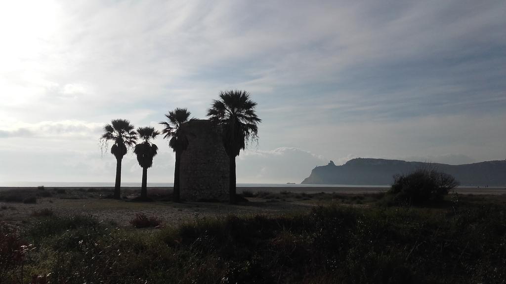 Hotel Da Agnese Locazioni Brevi Cagliari Exteriér fotografie