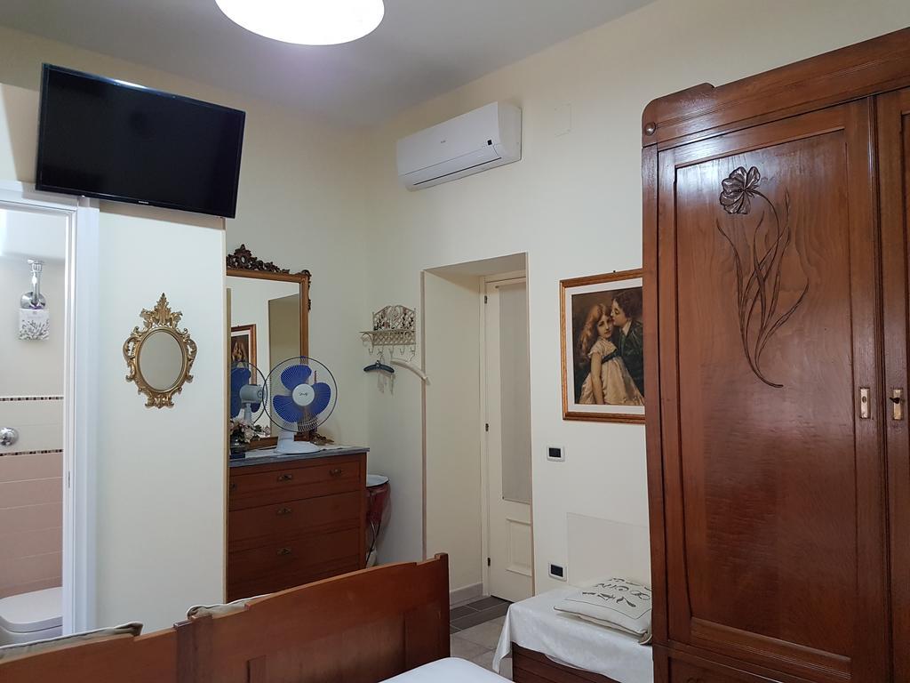 Hotel Da Agnese Locazioni Brevi Cagliari Exteriér fotografie