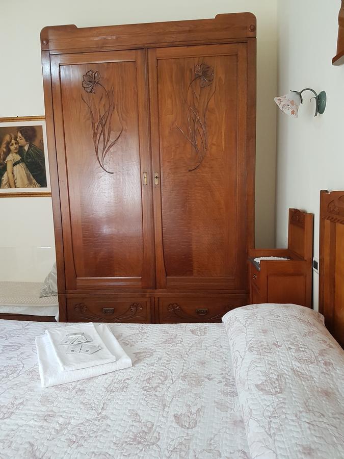 Hotel Da Agnese Locazioni Brevi Cagliari Exteriér fotografie
