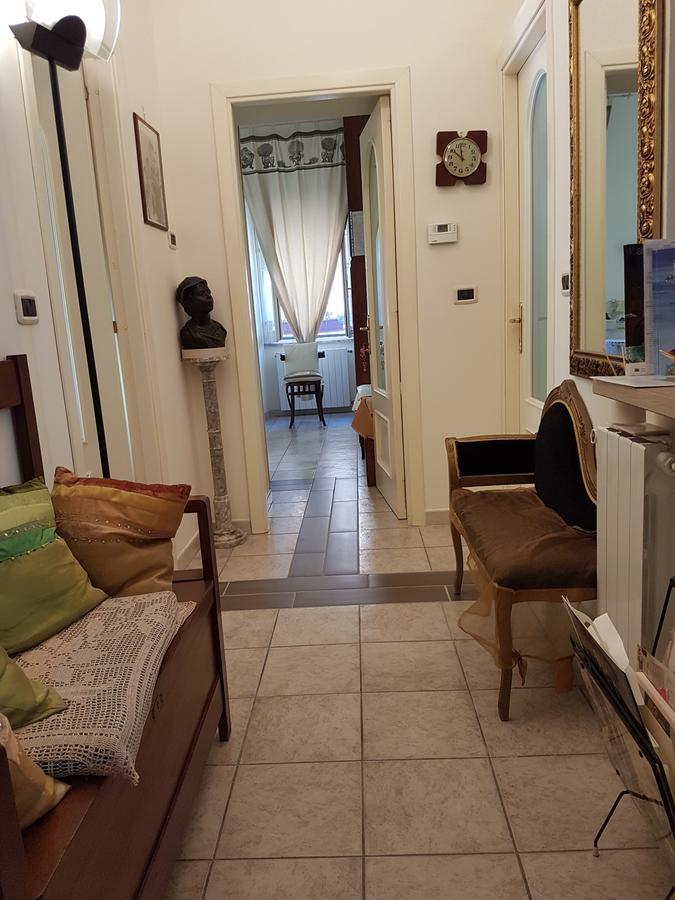 Hotel Da Agnese Locazioni Brevi Cagliari Exteriér fotografie