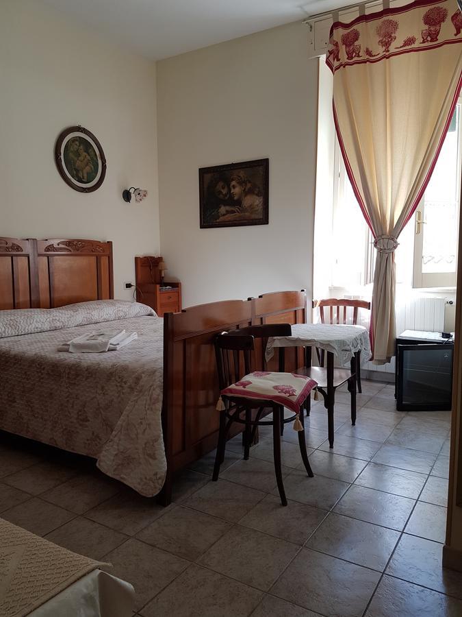 Hotel Da Agnese Locazioni Brevi Cagliari Exteriér fotografie
