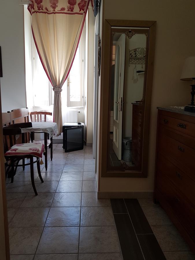 Hotel Da Agnese Locazioni Brevi Cagliari Exteriér fotografie