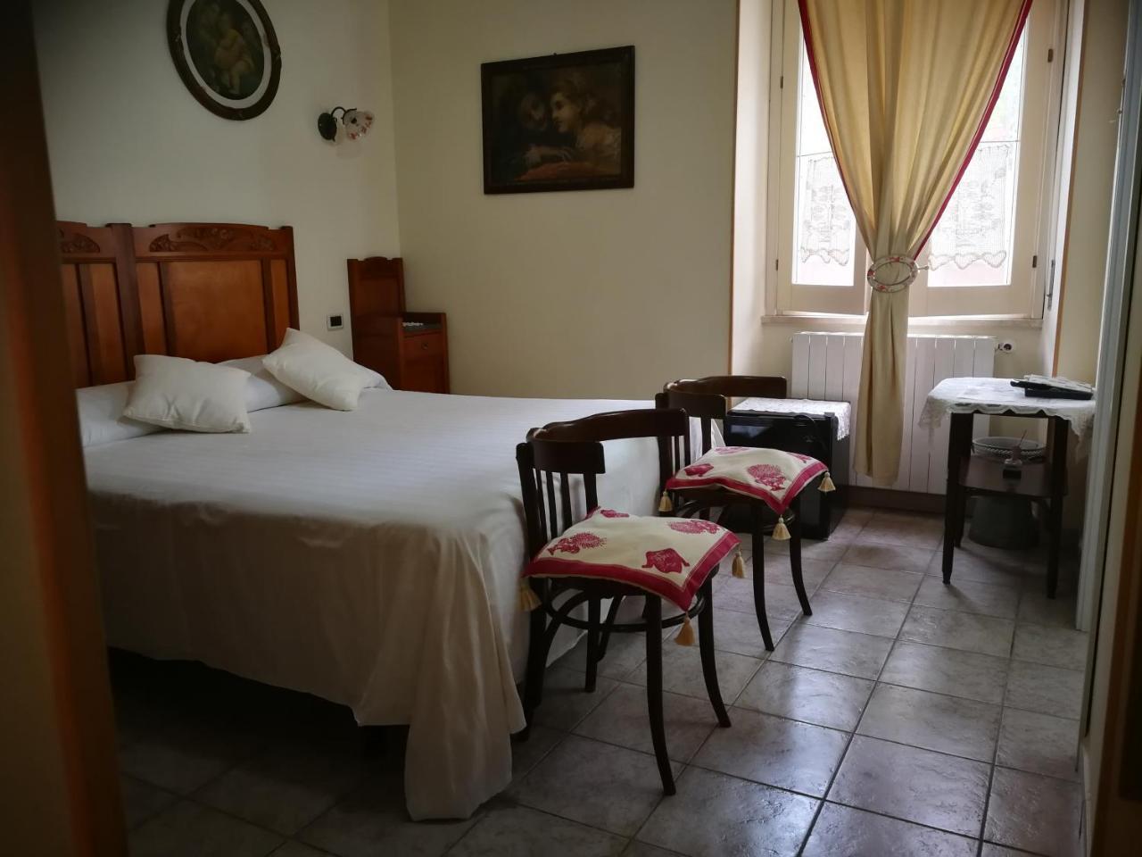 Hotel Da Agnese Locazioni Brevi Cagliari Exteriér fotografie