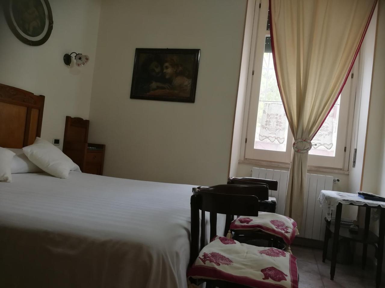 Hotel Da Agnese Locazioni Brevi Cagliari Exteriér fotografie