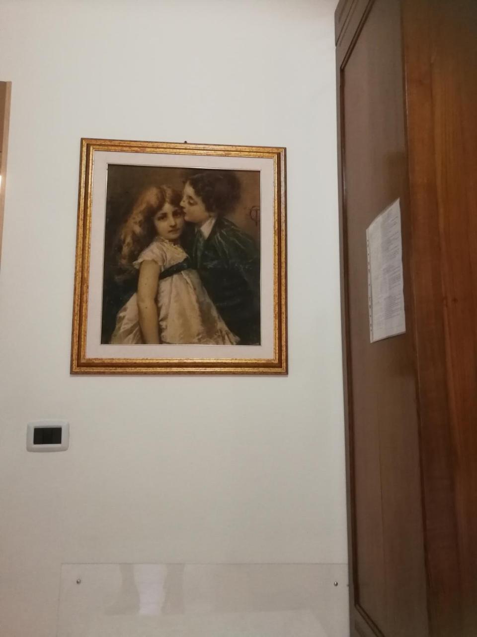 Hotel Da Agnese Locazioni Brevi Cagliari Exteriér fotografie