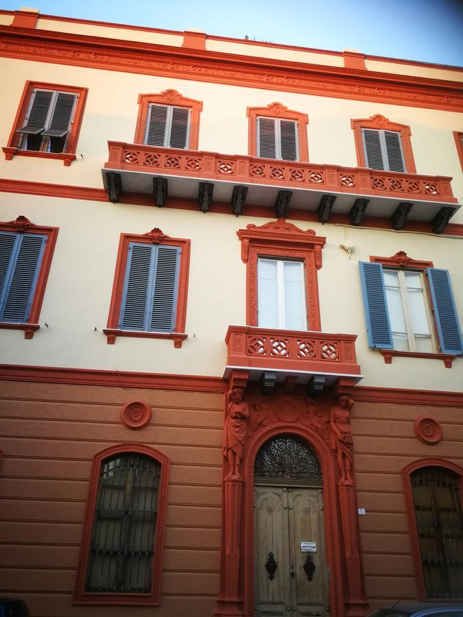 Hotel Da Agnese Locazioni Brevi Cagliari Exteriér fotografie