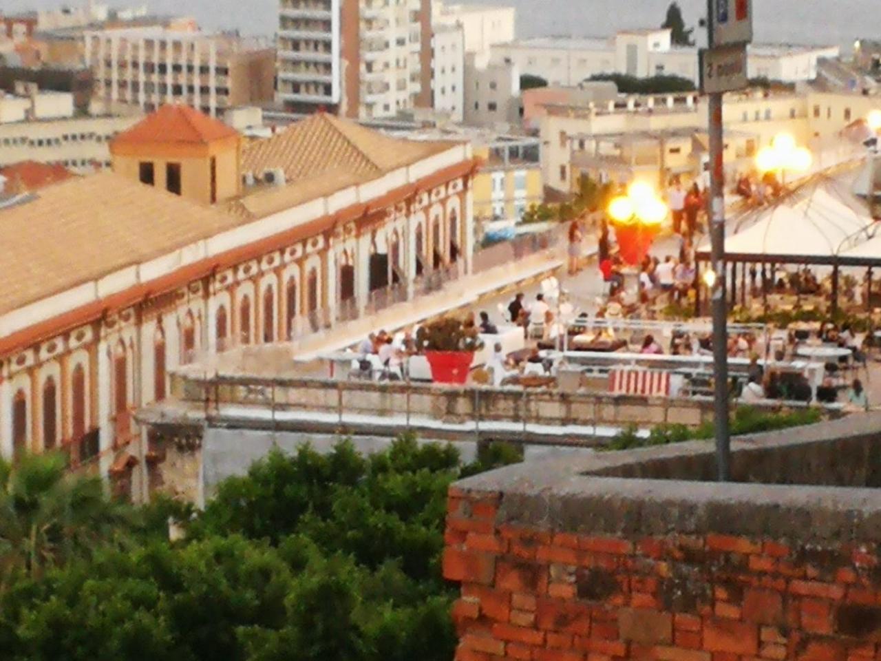 Hotel Da Agnese Locazioni Brevi Cagliari Exteriér fotografie