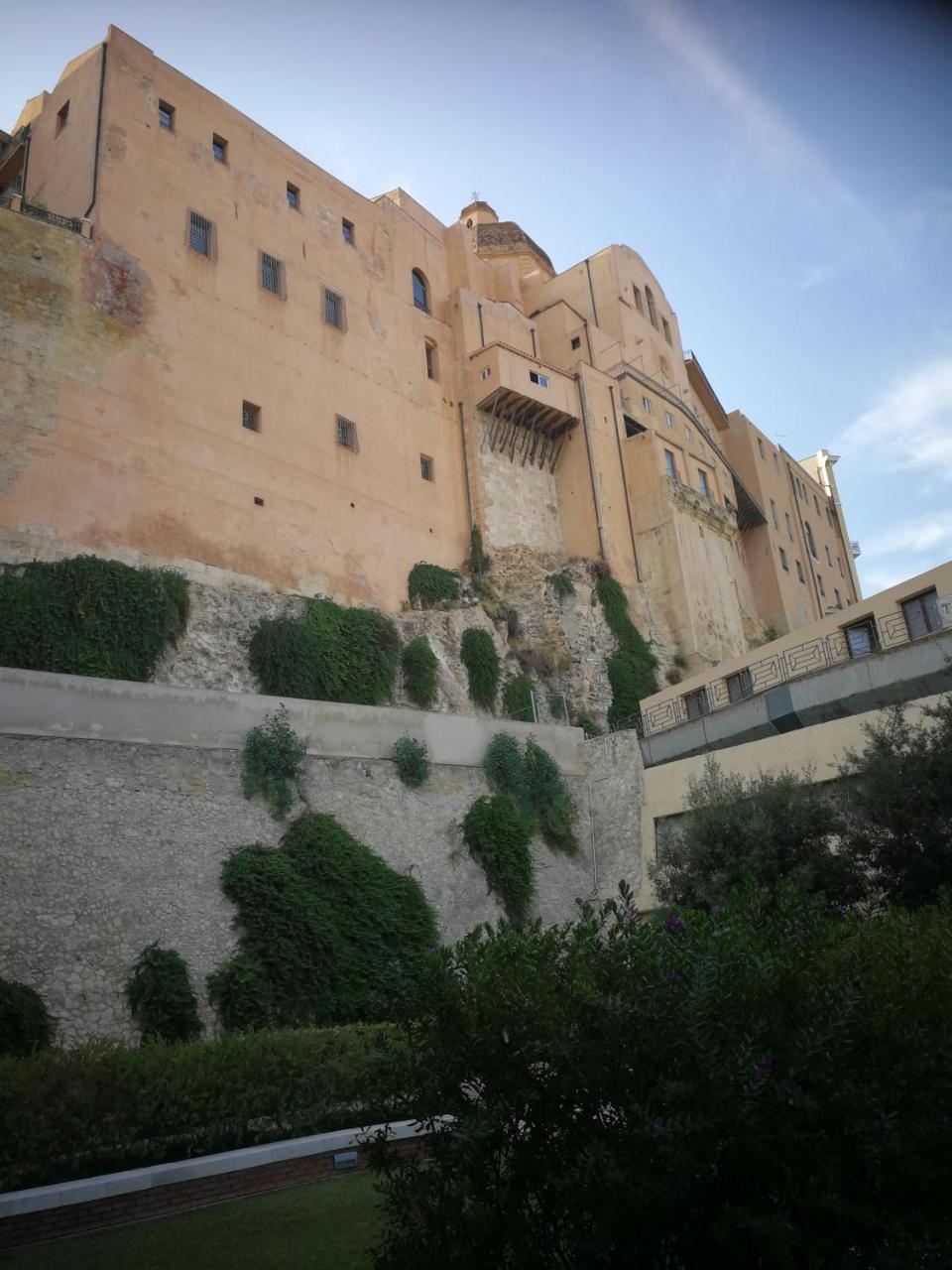 Hotel Da Agnese Locazioni Brevi Cagliari Exteriér fotografie